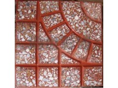 高端藝術水磨石