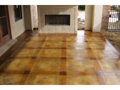 重慶復(fù)古藝術(shù)地坪