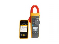 鉗表 漏電鉗表 Fluke902FC鉗表 銀飛供