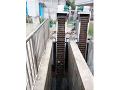 云南回轉(zhuǎn)式格柵除污機最先進(jìn)固液篩分設(shè)備-沃利克