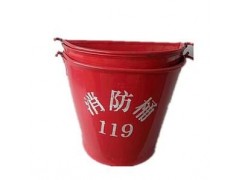 標(biāo)準(zhǔn)消防桶丨供應(yīng)消防桶廠家丨圓型烤漆消防桶丨水尚供