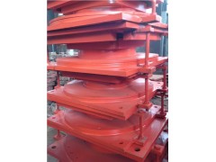 萬州盆式支座作用 萬州盆式支座哪家好 冀義通供