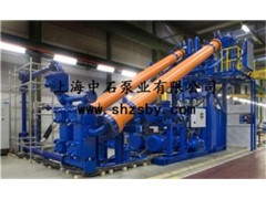 清淤泵直銷/上海中石泵業(yè)/實用的清淤泵直銷價格