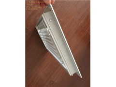 多葉送風(fēng)口_鋁合金風(fēng)口廠家_防雨百葉風(fēng)口_盛奕供