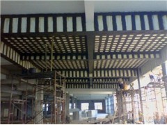 上海廠房檢測加固單位 上海廠房檢測加固商家電話 上海同瑞供