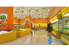 夏日來臨 冷柜工程的“冷”思考