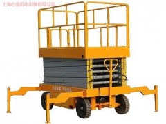 上海套缸式高空作業車廠家,套缸式高空作業車租賃,心羨供