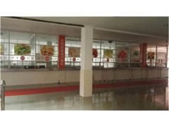 閔行工廠食堂承包 商家聯系方式 洋溢供