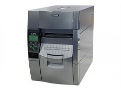 帶剝離回卷的條碼打印機品牌條碼打印機市場排行榜CITIZEN CL-S700R條碼打印機博爾克供
