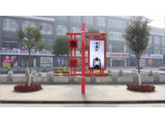 晉中景觀燈箱定做 運城景觀燈箱 忻州景觀燈箱生產廠家大愛一通