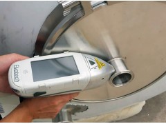 金屬材料檢測的包裝檢驗法