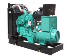 康明斯柴油發電機廠家 康明斯柴油發電機代理價 上海君東供