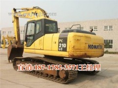 二手小松210,二手小松210價(jià)格,二手小松210市場(chǎng)洼玨供