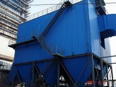 布袋除塵器生產廠家