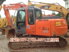 二手日立120,二手日立120價(jià)格,二手日立120市場(chǎng)洼玨供