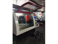 自動鉆孔機模具鉆孔機cnc鉆孔機雷銘供