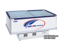 超市冷柜不制冷的主要原因有哪些_雪瑞制冷