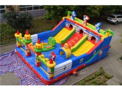 南陽(yáng)充氣城堡什么價(jià)位 南陽(yáng)充氣城堡價(jià)格行情 塔木基供