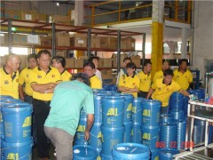 深圳百分百新加坡全進口潤滑油品牌品質 元帥一供