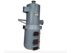 山東熱水鍋爐中的LCR系列立式燃煤熱水鍋爐