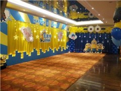 捷邁供 上海寶寶滿月宴策劃公司 上海寶寶滿月宴策劃公司