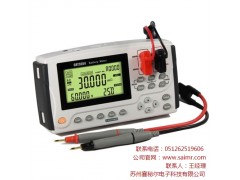 CHT3554,手持式電池測試儀,3554賽秘爾供