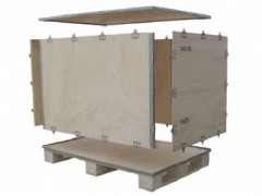 寧波木箱定做寧波定制木箱寧波定做木箱涪梆供