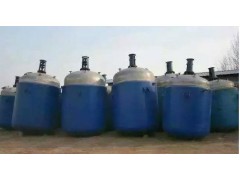 二手換熱器規格