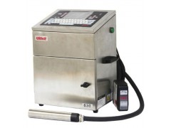 二維碼噴碼機_二維碼噴碼機價格_上海三沁噴碼供