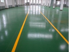 上海耐磨地坪生產廠家 上海耐磨地坪施工公司 自剛供應