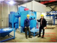 東莞吉川加壓噴砂機廠家專業生產銷售加壓噴砂機,技術領先行業