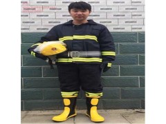 消防戰(zhàn)斗服 丨水尚供