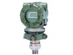 橫河EJA530A壓力變送器,銷售公司,上海博歆科技供