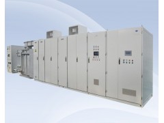 高壓變頻器的選購