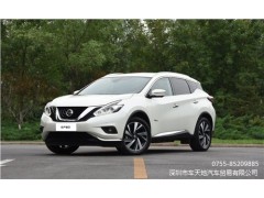 深圳日產 樓蘭報價 樓蘭怎么樣 車天地公司
