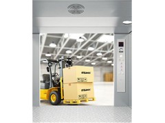 載貨電梯生產廠家 值得信賴的載貨電梯生產廠家 默頓供