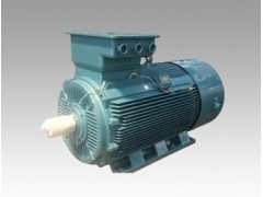 變頻電機壞了怎么修