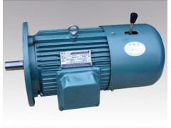 訂購制動電機時需注意3點