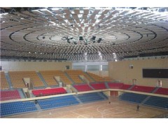 運動場所專用吸音板 運動場所吸音板代理商 狄泰供