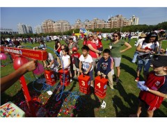 上海企業年會策劃團隊 捷邁供