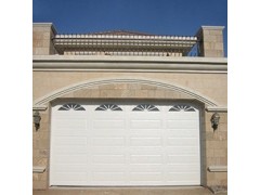 松江區電動車庫門廠家 松江區電動車庫門廠家哪家好 碩珉供