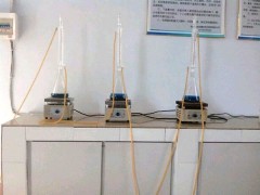 晶間腐蝕檢驗常用的腐蝕液