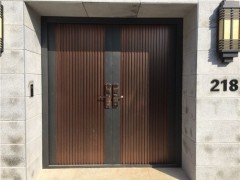 徐匯區別墅銅門訂做 徐匯區別墅銅門訂做哪家好 碩珉供