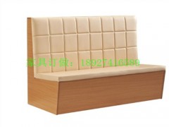 餐廳卡座沙發(fā) 餐廳卡座沙發(fā)訂做 餐廳卡座沙發(fā)價(jià) 格典藝坊供