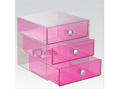 有機(jī)玻璃化妝品收納盒|有機(jī)玻璃化妝品收納盒價(jià)格|有機(jī)玻璃化妝品收納盒加工|璟峰供