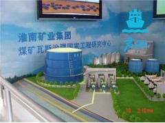 廠房模型_規劃模型_廠區模型_君雙供