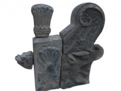 如何把關青瓦的質量