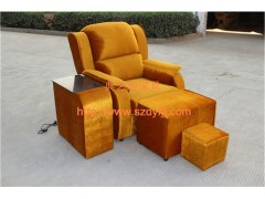 足浴沙發(fā)廠 洗腳足浴沙發(fā)廠家 休閑足浴沙發(fā)廠圖片 典藝坊供