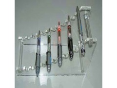 亞克力文具展示架|筆展示架|筆展示架定購(gòu)|璟峰供