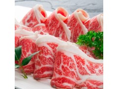 雪花牛肉多少錢一斤,雪花牛肉,雪花牛肉是哪個部位,味可思供